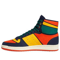 adidas Top Ten Rb Shoes 'Navy' FX8521