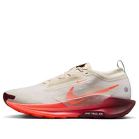 حذاء Nike React Pegasus Trail 5 Gore-Tex 'Sail Glacier Blue Dark Team Red Hyper Crimson' FQ0908-104