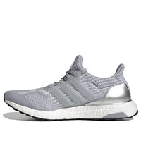 أديداس NASA x UltraBoost DNA "Halo Silver" FX7972