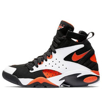 حذاء Nike Air Maestro 2 Limited 'Rush Orange' AH8511-101