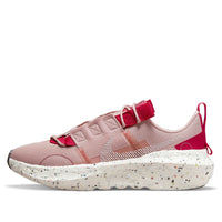 (WMNS) حذاء Nike Crater Impact 'Pink Oxford' CW2386-601