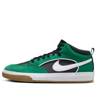 حذاء Nike SB React Leo 'Green Gum' DX4361-301