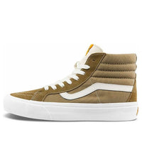 حذاء Vans SK8-HI Reissue VR3 LX 'Butternut' VN0A5EE3B76