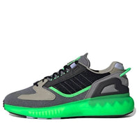 adidas ZX 5000 'Grey Screaming Green' GV7701