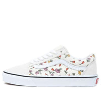 Vans Old Skool 'White Purple' VN0A5KRSCRM
