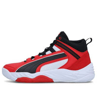 PUMA Rebound Future Evo 'High Risk Red' 374899-05