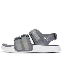 صندل PUMA Leadcat City "Gray Tile" 389079-02