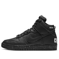 حذاء Nike x Undercover Dunk High 1985 "Chaos - أسود" DQ4121-001
