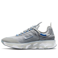 حذاء Nike React Live "Light Smoke Grey Hyper Royal" CV1772-004
