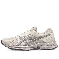 (WMNS) حذاء رياضي ASICS Gel-Contend 4 "رمادي بيج" T8D9Q-021