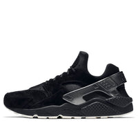Nike Air Huarache Premium 'Metallic Silver' 704830-014