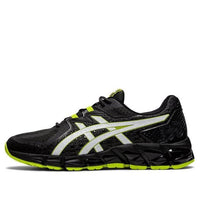 حذاء ASICS Gel Quantum 180 5 "رمادي جرافيتي فولت" 1201A129-021