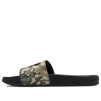حذاء New Balance 200 Slides "Green Camo" SMF200CP