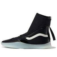 Vans Vault Boot Skoot LX 'Black' VN0A5HZX6BT