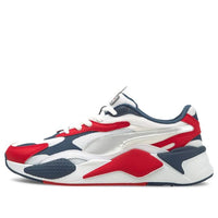 PUMA RS-X3 'أحمر أبيض أزرق' 368718-01