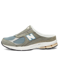 New Balance 2002RM 'Grey'  M2002RMK