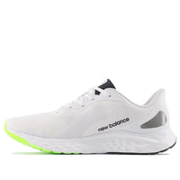 New Balance Fresh Foam Arishi v4 'White Pixel Green' MARISPY4