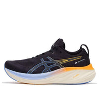 حذاء ASICS Gel-Nimbus 26 Lite-Show "أسود" 1011B921-001
