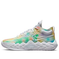حذاء Nike Air Zoom GT Run 'Tie-Dye' CZ0202-900