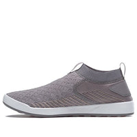 (WMNS) Reebok Ever Road DMX Slip-On 'Gravity Grey' FV4797