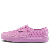 حفل افتتاح Vans x Authentic 'Quilted Orchid' VN0A5HV3ZQ1