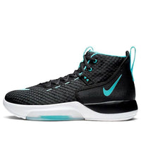 نايكي زوم رايز أسود أزرق BQ5467-001