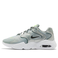 Nike Air Max 2X 'Silver Grey' CK2943-007