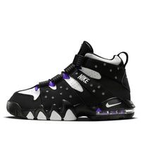 (GS) Nike Air Max 2 CB '94 'Black White Purple' 309560-007