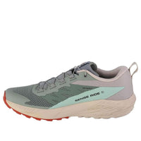 SALOMON Sense Ride 5 'Green' 472117