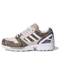 حذاء adidas ZX 8000 Lethal Nights 'Saint Pale Nude'' FW2154
