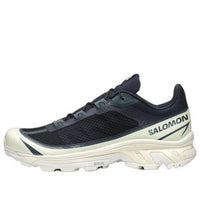 SALOMON Xt-6 FT 'Black White' 471510