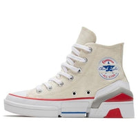 (WMNS) حذاء كونفيرس CPX70 هاي "Logo Play - Leopard" 566787C