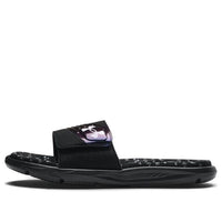 حذاء Under Armour Mercenary 12 Slide "أسود" 3023759-001