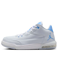 حذاء Air Jordan Flight Origin 3 "Pure Platinum Legend Blue" IB3698-002