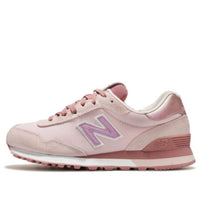 (WMNS) حذاء New Balance NB 515 "وردي" WL515CSC