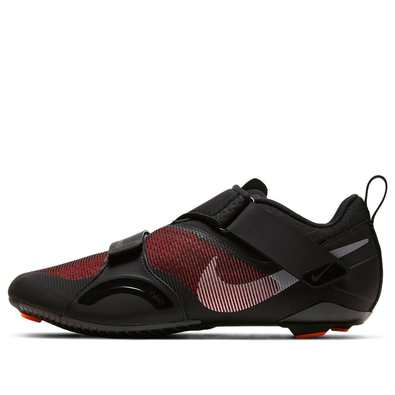 حذاء Nike SuperRep Cycle "Black Hyper Crimson" CW2191-008