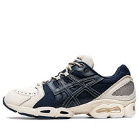 حذاء ASICS Gel-Nimbus 9 'أبيض' 1201A497-200