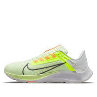 حذاء Nike Air Zoom Pegasus 38 FlyEase 'Barely Volt' DA6674-700