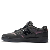 New Balance Numeric 480 'Bronze56K Black' NM480BFK