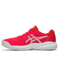 (GS) ASICS Gel Game 7 'Laser Pink White' 1044A008-705