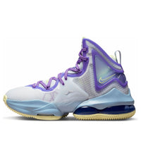 (GS) Nike LeBron 19 'Easter' DD0418-412