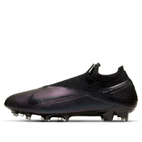Nike Phantom Vision 2 Elite DF FG 'Black' CD4161-010