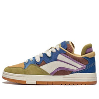 حذاء تزلج Li-Ning Weiwu Wave Pro متعدد الألوان AECT047-1