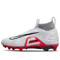 Nike Alpha Menace Elite 3 'White University Red' CT6648-103