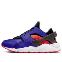 Nike Air Huarache 'Concord Orange' DD1068-400
