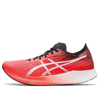 حذاء ASICS Magic Speed ​​"Sunrise Red" 1011B026-600