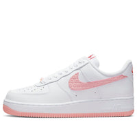 (WMNS) حذاء Nike Air Force 1 Low "عيد الحب 2022" DQ9320-100