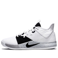 حذاء Nike PG 3 "Moon Surface" AO2607-101