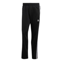 بنطال رياضي adidas Adicolor Classics Firebird باللون الأسود IA6329