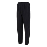 بنطال رياضي adidas AEROREADY مصمم للتدريب على الحركة "أسود" HY0764